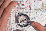 Map Reading and NavigatioN