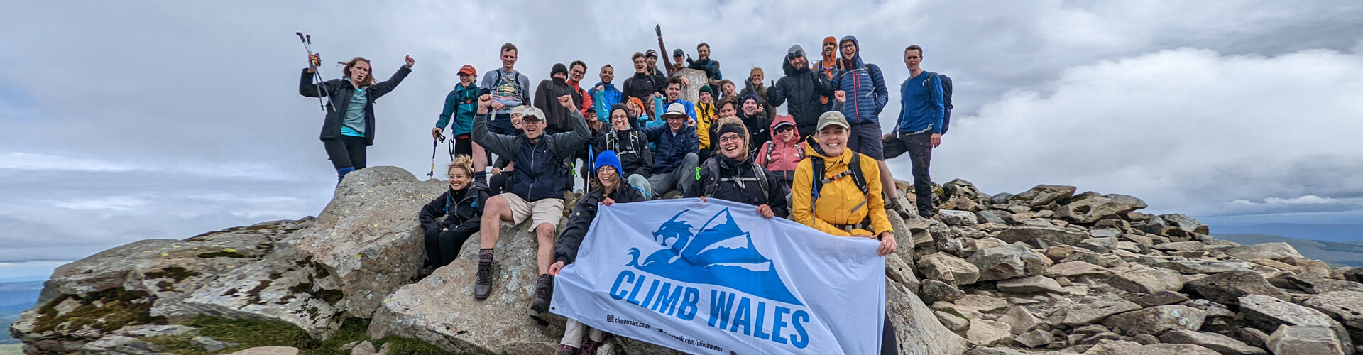 Rock Climbing and Mountaineering Courses in Snowdonia, North Wales