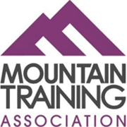 Mountain Training Association logo